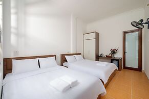 Sao Phuong Nam Hotel