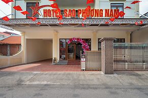 Sao Phuong Nam Hotel