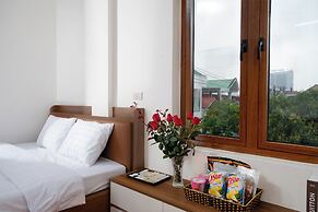 Sao Phuong Nam Hotel