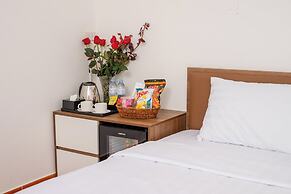 Sao Phuong Nam Hotel