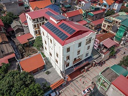 Sao Phuong Nam Hotel