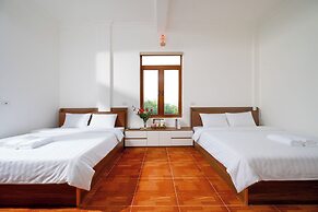 Sao Phuong Nam Hotel