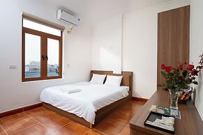Sao Phuong Nam Hotel