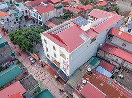 Sao Phuong Nam Hotel