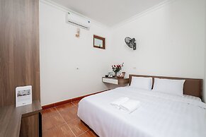 Sao Phuong Nam Hotel