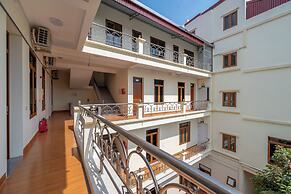 Sao Phuong Nam Hotel