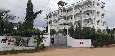 Milalana residence & Hotel Malindi