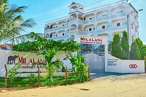 Milalana residence & Hotel Malindi