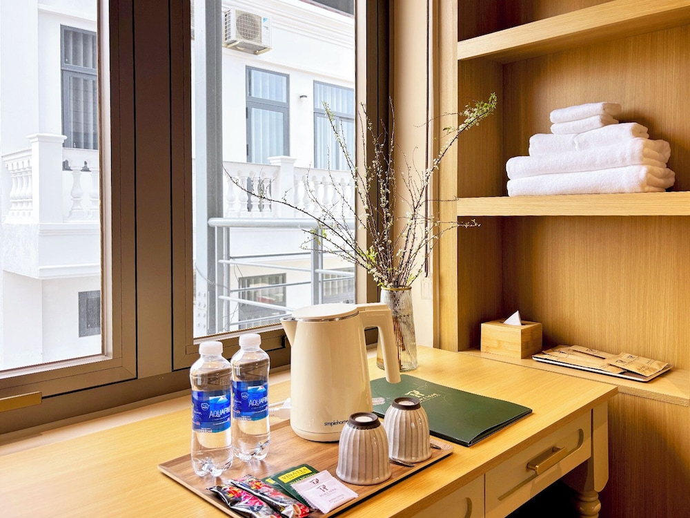 Peace Home Hotel