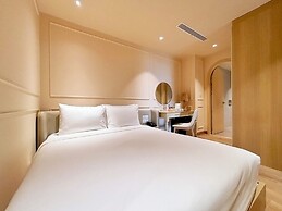 Peace Home Hotel
