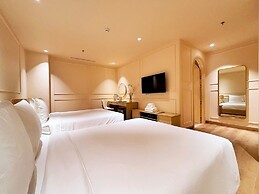 Peace Home Hotel