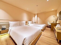 Peace Home Hotel