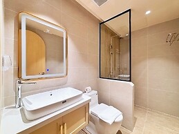 Peace Home Hotel