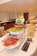 Peace Home Hotel