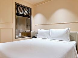 Peace Home Hotel