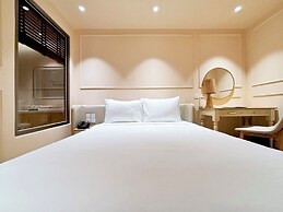 Peace Home Hotel
