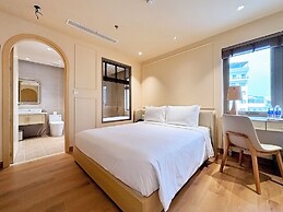 Peace Home Hotel