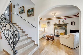 Casa Naima