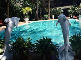 African House Resort Malindi