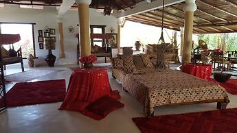 African House Resort Malindi