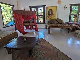 African House Resort Malindi