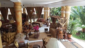 African House Resort Malindi