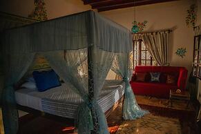 African House Resort Malindi