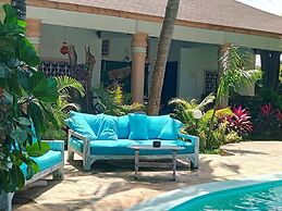 African House Resort Malindi