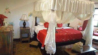 African House Resort Malindi