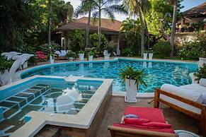 African House Resort Malindi