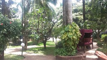 African House Resort Malindi