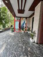 Aanandam Hotel