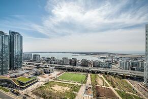 MA Downtown Toronto Residences