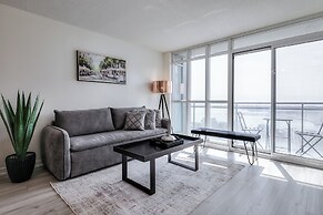 MA Downtown Toronto Residences