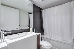 MA Downtown Toronto Residences