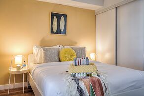 Maple Meridian Executive Suites Toronto