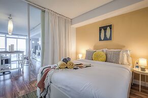 Maple Meridian Executive Suites Toronto
