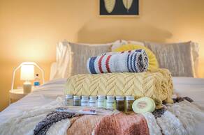 Maple Meridian Executive Suites Toronto