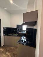 Luxury Apartment in Colombo