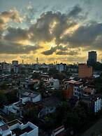 Luxury Apartment in Colombo