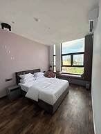 Luxury Apartment in Colombo