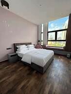 Luxury Apartment in Colombo
