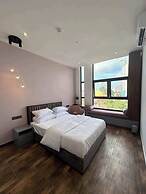 Luxury Apartment in Colombo