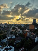 Luxury Apartment in Colombo