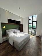 Luxury Apartment in Colombo