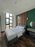 Luxury Apartment in Colombo