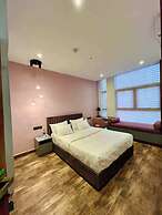 Luxury Apartment in Colombo