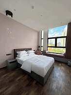 Luxury Apartment in Colombo