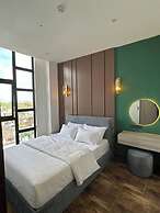 Luxury Apartment in Colombo