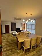 Luxury Apartment in Colombo